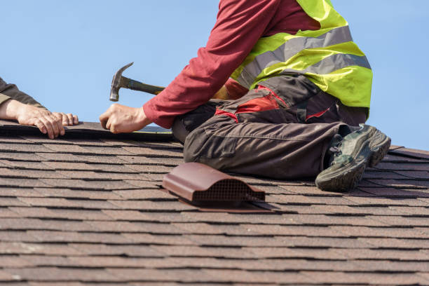 Best Roof Leak Repair  in Milton, NY