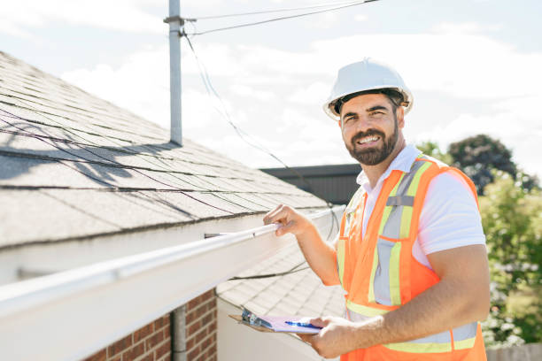 Best Best Roofing Contractors  in Milton, NY