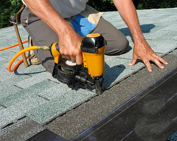 Best Commercial Roofing Services  in Milton, NY