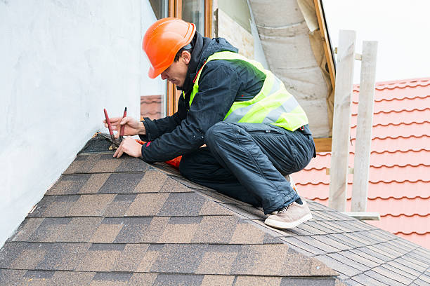 Roof Gutter Cleaning in Milton, NY