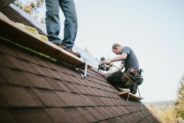 Quick and Trustworthy Emergency Roof Repair Services in Milton, NY